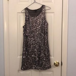 Dresses - Holiday sequin dress Dresses - Holiday sequin dress